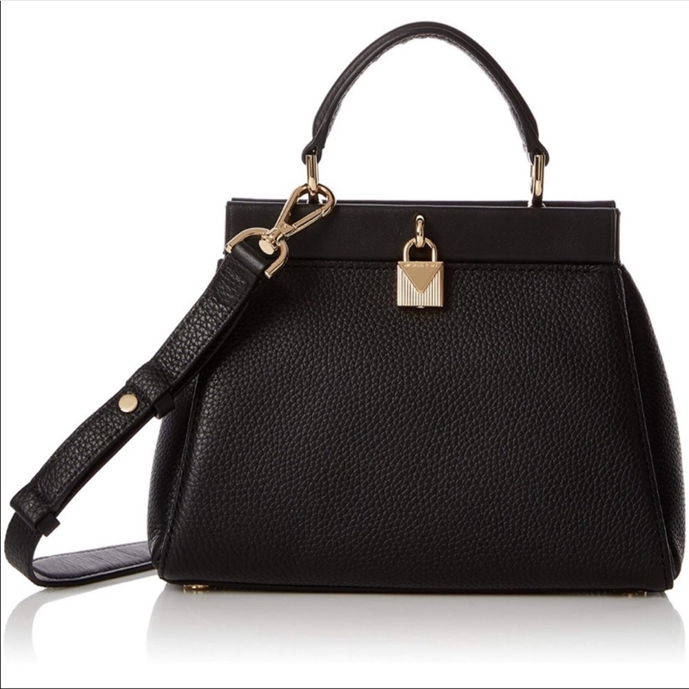 Michael Kors Gramercy Small Satchel